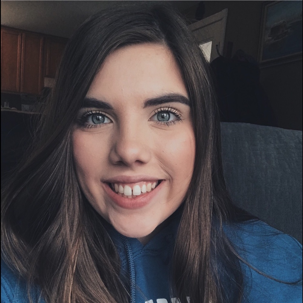 Meet your Posher, Payton